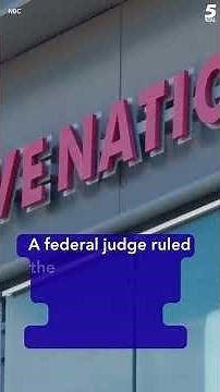 LiveNation verdict reached in antitrust lawsuit