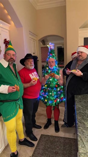 Tim Hooper on Instagram: "You can call me captain cornbread 🌽 🤠"