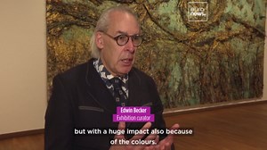 Anselm Kiefer's powerful tribute to Van Gogh at Amsterdam's Van Gogh and Stedelijk Museums