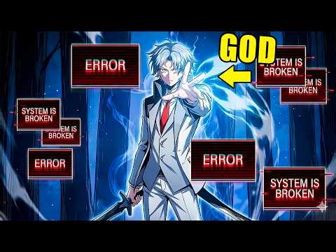 They Mocked Him for Being Weak… But He Had DEMONIC BLOOD - Manhwa Recap