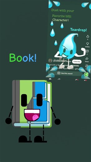 #bfb #tpot #animation #bfdi took 1 hours💀