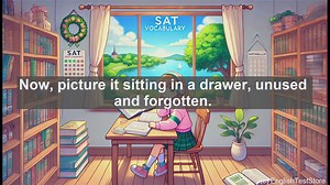 5000 Must Know SAT Vocabulary - SAT Vocabulary: Understanding ’Obsolete’