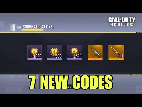 *NEW* CALL OF DUTY MOBILE REDEEM CODES IN 2026 MARCH | CODM COD CODES | COD MOBILE CODES 2026