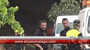 33K views · 214 reactions | #UltimaHora #Malaga Imágenes del...