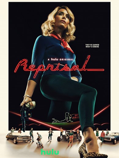 Reprisal: Season 1 | Rotten Tomatoes