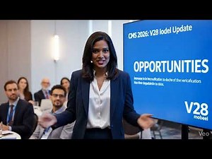 2026 Risk Adjustment HCCs Jump from 86 to 115! Is Your Risk Strategy Ready for the V28 Shift?