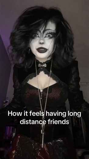 meow on Instagram: "I might be crazy patreon: meowingmal #goth #gothgirl #gothic #gothtok #gothmakeup #emo #alt #emogirl #alternative #altgirl #alternativegirl #gothicstyle #gothfashion #gothgf #fyp #fypシ゚viral #fypシ #fypage #gothbabe"