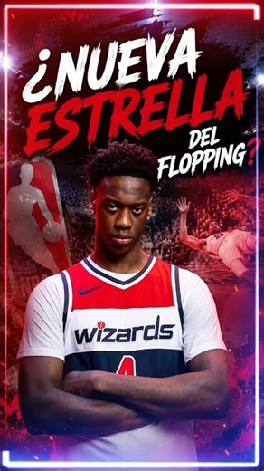 ¡POLÉMICA! AJ Dybantsa comparado con SHAI por lo PEOR 👀 #NBA #basketball
