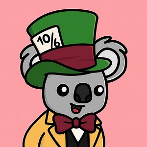 This Halloween, the Koalas are going all out with the Koalaween 2025 Open Edition NFT collection.Mint as many as you want of each costume for only 0.0003 ETH each on Base. No tricks. Just treats.Collect them all before they're gone on November 1st!https://t.co/YL4vOVJGzP
