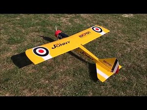 Jonny 2 von Extron Modellbau