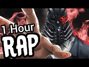 ALL FOR ONE RAP | RUSTAGE ft. Daddyphatsnaps & Shwabadi [MHA] {1 hour}