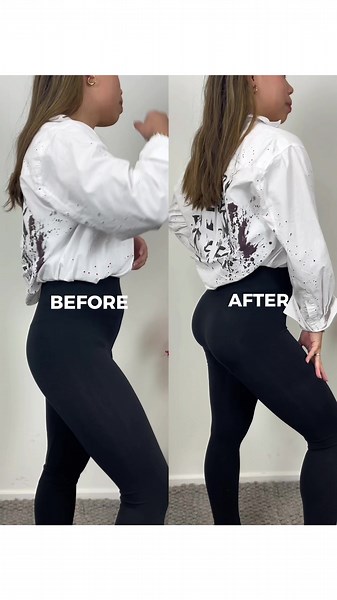 MAGIC Bodyfashion op TikTok