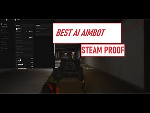 AimSync - AI AIMBOT ANY GAME