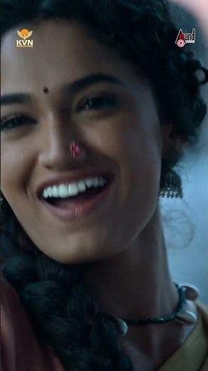 Happy birthday MachhLakshmi✨ | KVN | Dhruva Sarja | Prem | Arjun Janya