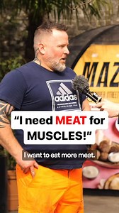 Do You NEED Meat to Have Big Muscles? Absolutely NOT! There are SO many vegan bodybuilders and athletes that show you can thrive on a plant-based diet! | Plant Based News
