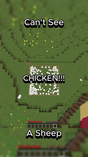 218K views · 3.3K reactions | Bawal makakita ng CHICKEN!!! #minecraft #challenge #tayronn #roblox #robuxgiveaway #mcpe | Tayronn | Facebook