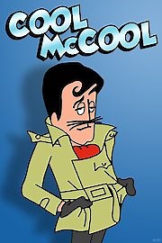 Watch Cool McCool Season 1 Episode 16 - Hot McHot/Monkey Dizziness/A Growing Problem