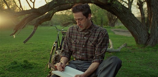 Bauhaus and The Brutalist: the revolutionary immigrant architects whose stories inspired the film