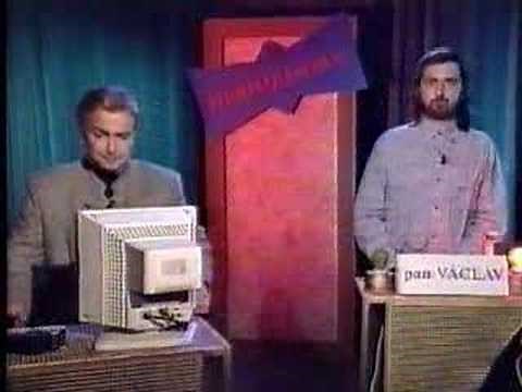 RISKHUJ ! Zdenek Izer a Marek Dobrodinský