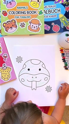 ☘️ AI-Free Coloring Books for Kids 🎨 M.M. Bookshop