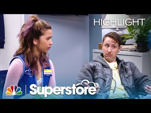 Superstore - Blame It on Bo (Episode Highlight)
