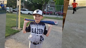 What helped the Sparks family get through? The community and The Jackson Sparks Foundation