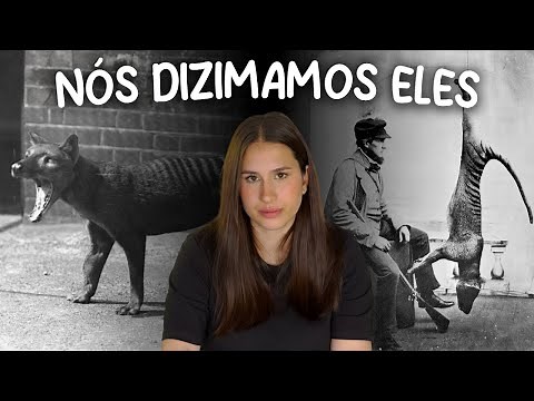 Endlings: Witnesses of the End.