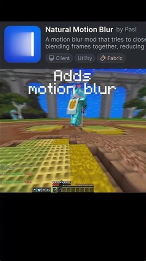 Best mods for sword pvp