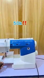 1.1K views · 17 reactions | Doch sewing machine on Reels | Facebook