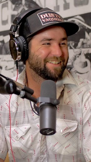 155K views · 6.3K reactions | Convo with @the.lost.cowboy is live everywhere you listen to podcasts and it’s a hitter ol son! He cowboyed on 6 continents | Dale Brisby | Facebook