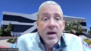 Las Vegas Raiders podcast with Hondo Carpenter keeping Maxx Crosby is priority one