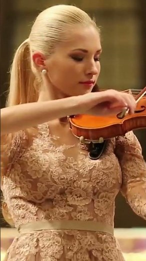 Air On The G String, J. S. Bach - Anastasiya Petryshak - Hauser