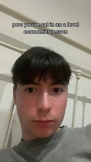 Understanding A-Level Economics Graphs