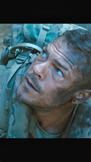 Alien Machine beyond the Alan Ritchson | War Machine (2026) | Best Scene 4K | Recap Blade