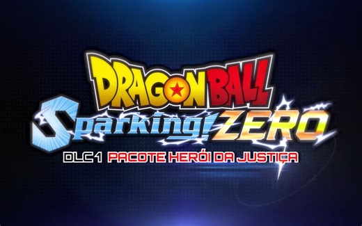 DRAGON BALL: Sparking! ZERO recebe primeiro DLC - Adrenaline
