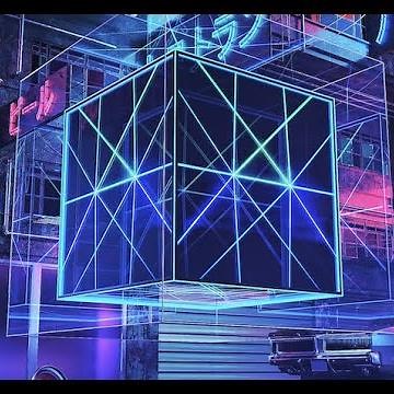 GARETH EMERY - LSR/CITY (2021 NFT)