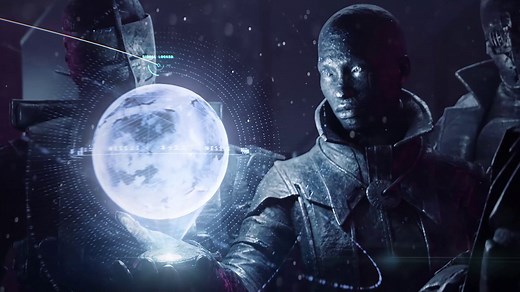 Destiny 2: Episode Echoes - Official Launch Trailer