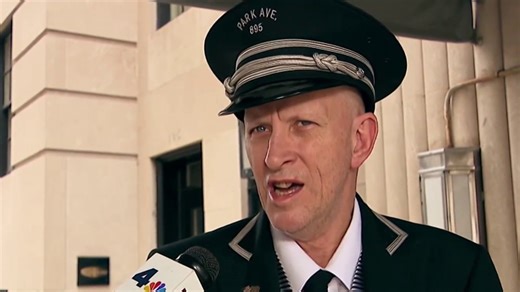 NYC building workers vote to authorize strike