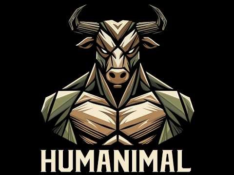 Humanimal Fitness: Train for Strength, Mobility & Real-World Performance | Harder. Faster. Further.