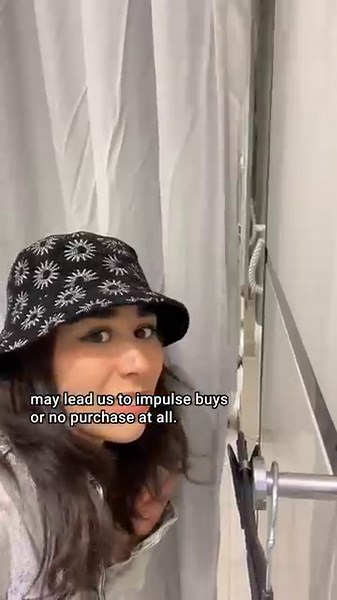 So many fitting room fails 🤔 #Shopping #Fail #StreetCents