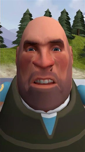 Funny Crab Catch 🦀😂 with Heavy Diaper Twins #tf2 #animation #memes