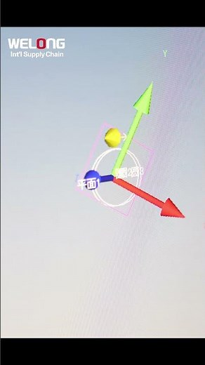 CMM Measurement—Zeiss Software Demo#CMMMeasurement #CoordinateMeasuringMachine #ZeissCMM