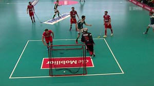 Wiler-Ersigen zittert sich zum Overtime-Sieg