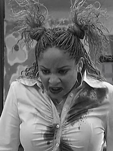 Feliz Halloween con Raven Baxter 🎃😈