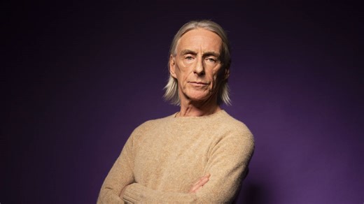 Paul Weller looks back on 14 years of sobriety: "Everything changed when I stopped drinking"