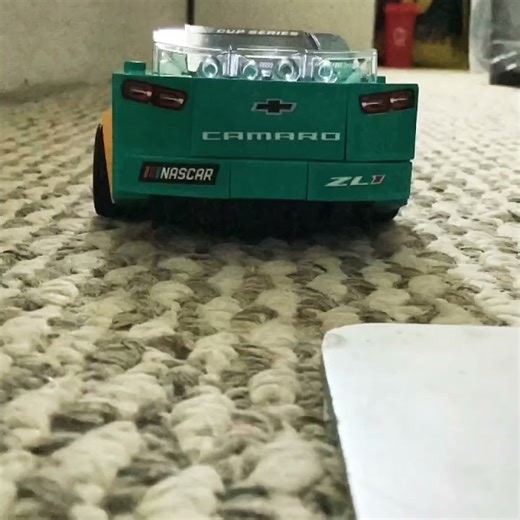 Lego car crash compilation part 5 and a happy new year 🎆 🎊