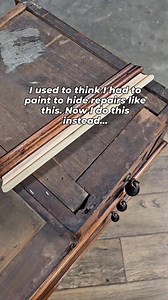399K views · 3.4K reactions | Painting furniture is a classic design...