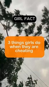 Things girls do when they are cheating.... #cheating #cheat #cheatingspouse #datingtips #lovetips #datingadvice101 #datingadvice #dating #psychologyfacts #relationships #love #crush #facts #factsdaily #men #women #girls #girlfriend #boyfriend #viral #viralreels #trending #relationshipgoals #romance #kinship #marriage #breakup #reels #meta #friendship #affection #couple #eros #followers #reelsfypシ #psychology | Amazing Love Psychology