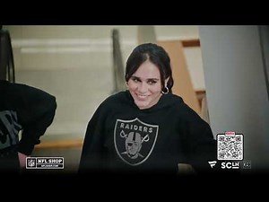 NFL Shop "Women's Edit"