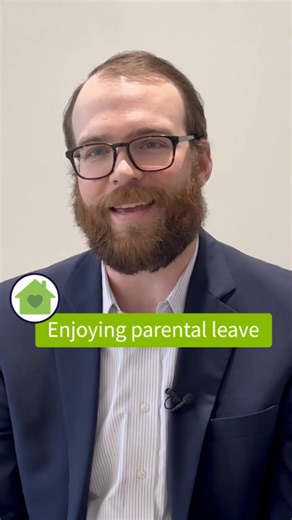 306K views · 1K reactions | For Jordan Graham, family is everything. As a Talent Acquisition Partner at Regions, he is excited to be able to spread the word about our parental leave policy, something his own family has been delighted to enjoy. | Regions Bank | Facebook